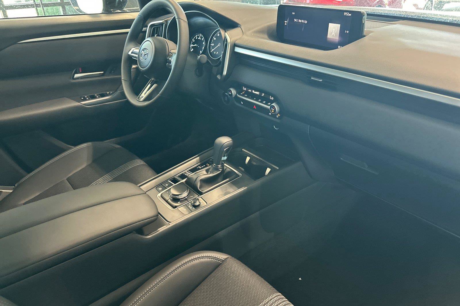 New 2026 MAZDA CX-50 AWD 2.5 S w/ Cargo Package image 18