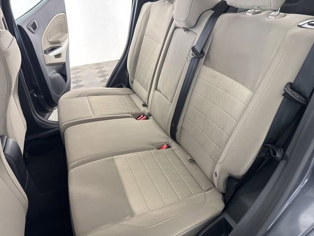 Used 2020 Ford EcoSport S image 25