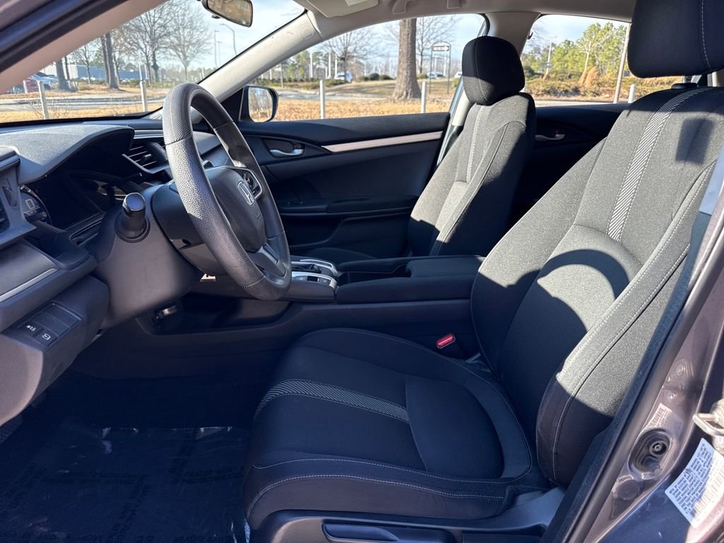 Used 2016 Honda Civic LX image 13