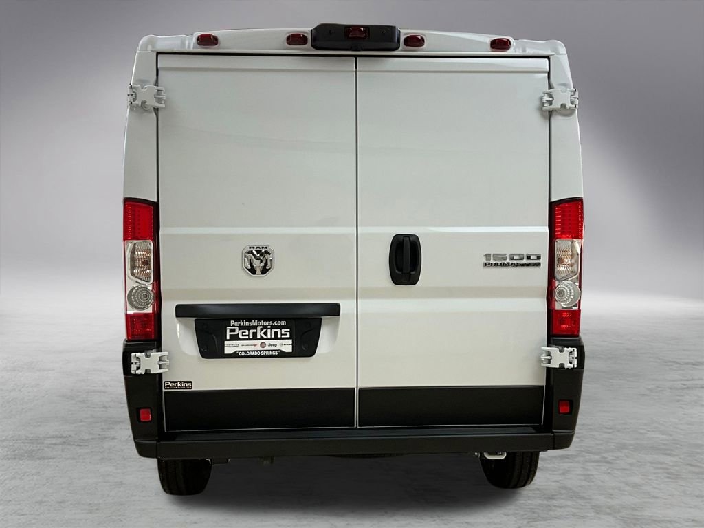 New 2026 RAM ProMaster 1500 w/ Convenience Group image 8