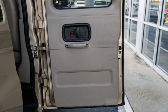 Used 2013 Chevrolet Express 3500 LS RWD image 29