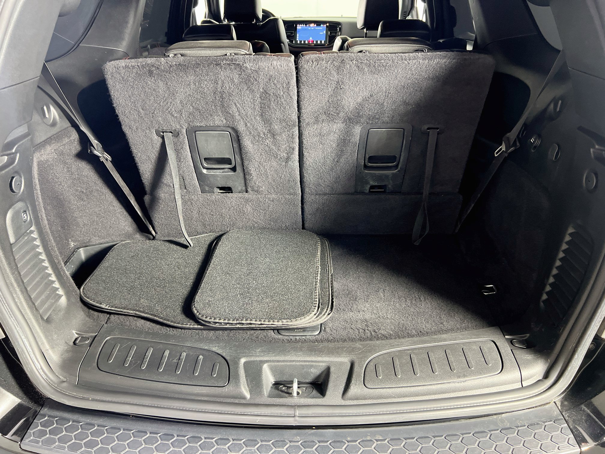 Used 2023 Dodge Durango R/T AWD/4WD image 27