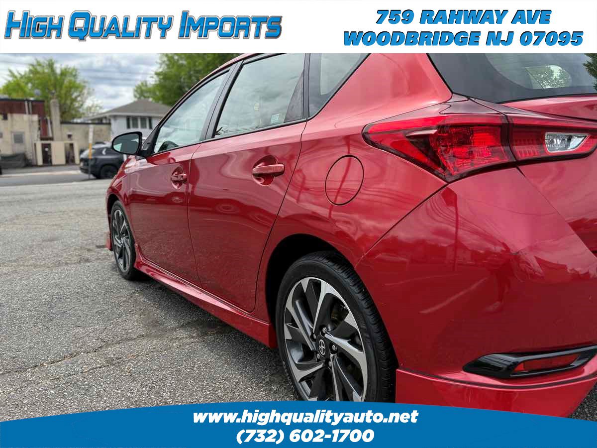 Used 2016 Scion iM FWD image 34