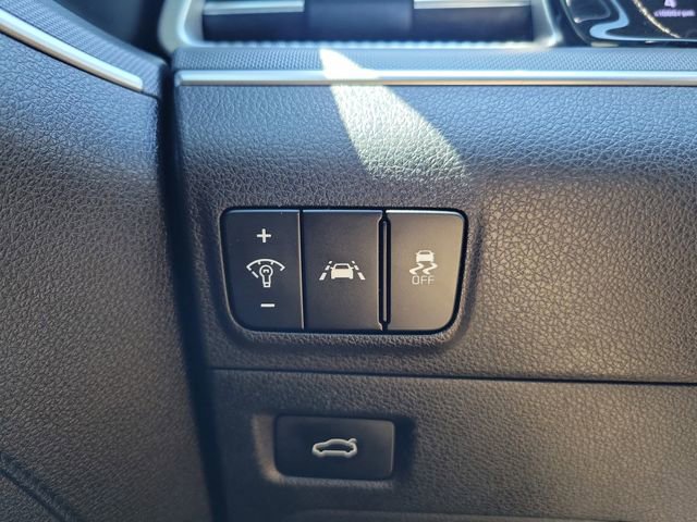 Used 2023 Kia K5 GT-Line w/ GT-Line Premium Package FWD image 27