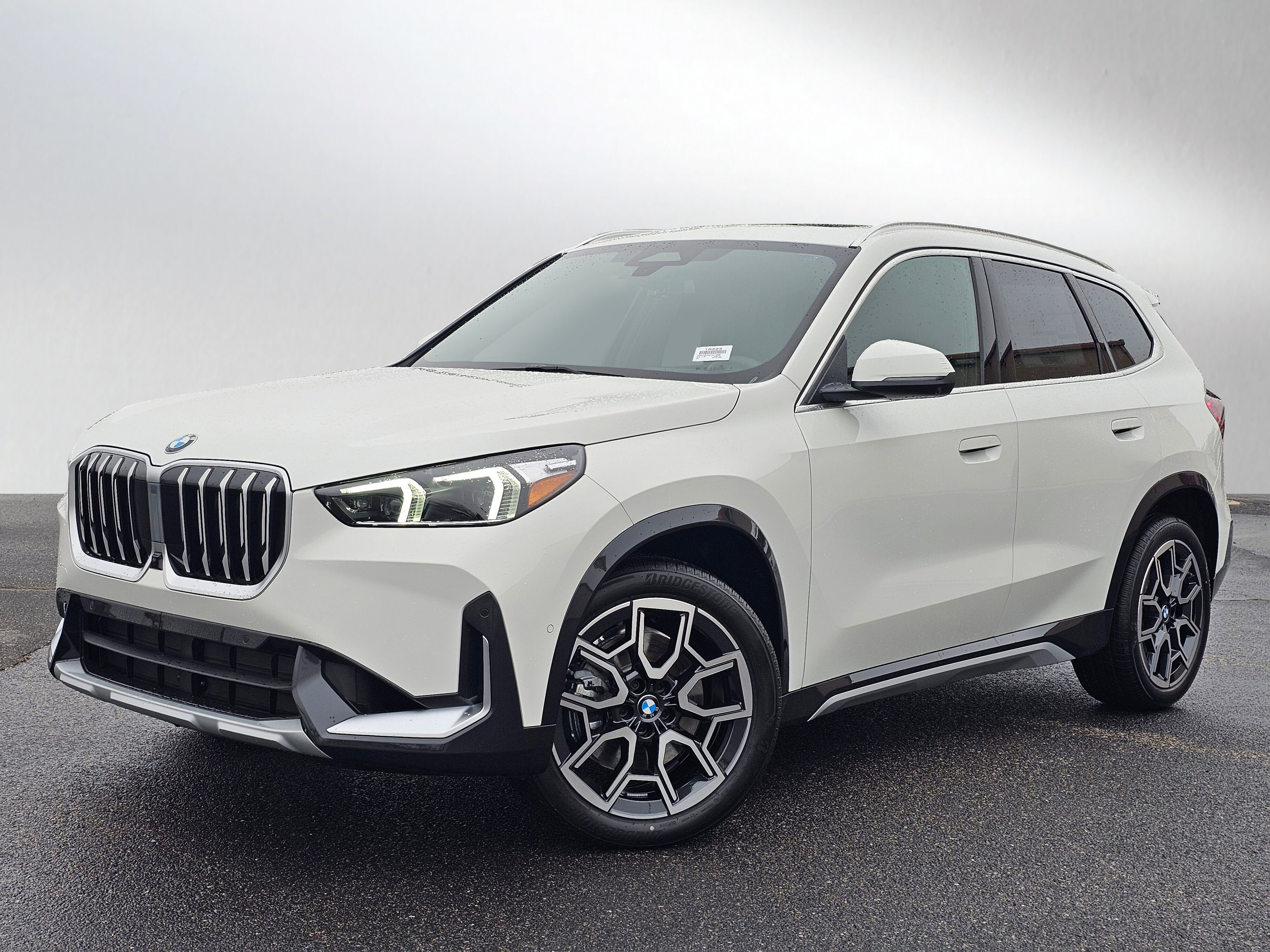 New 2026 BMW X1 xDrive28i w/ Technology Package image 34