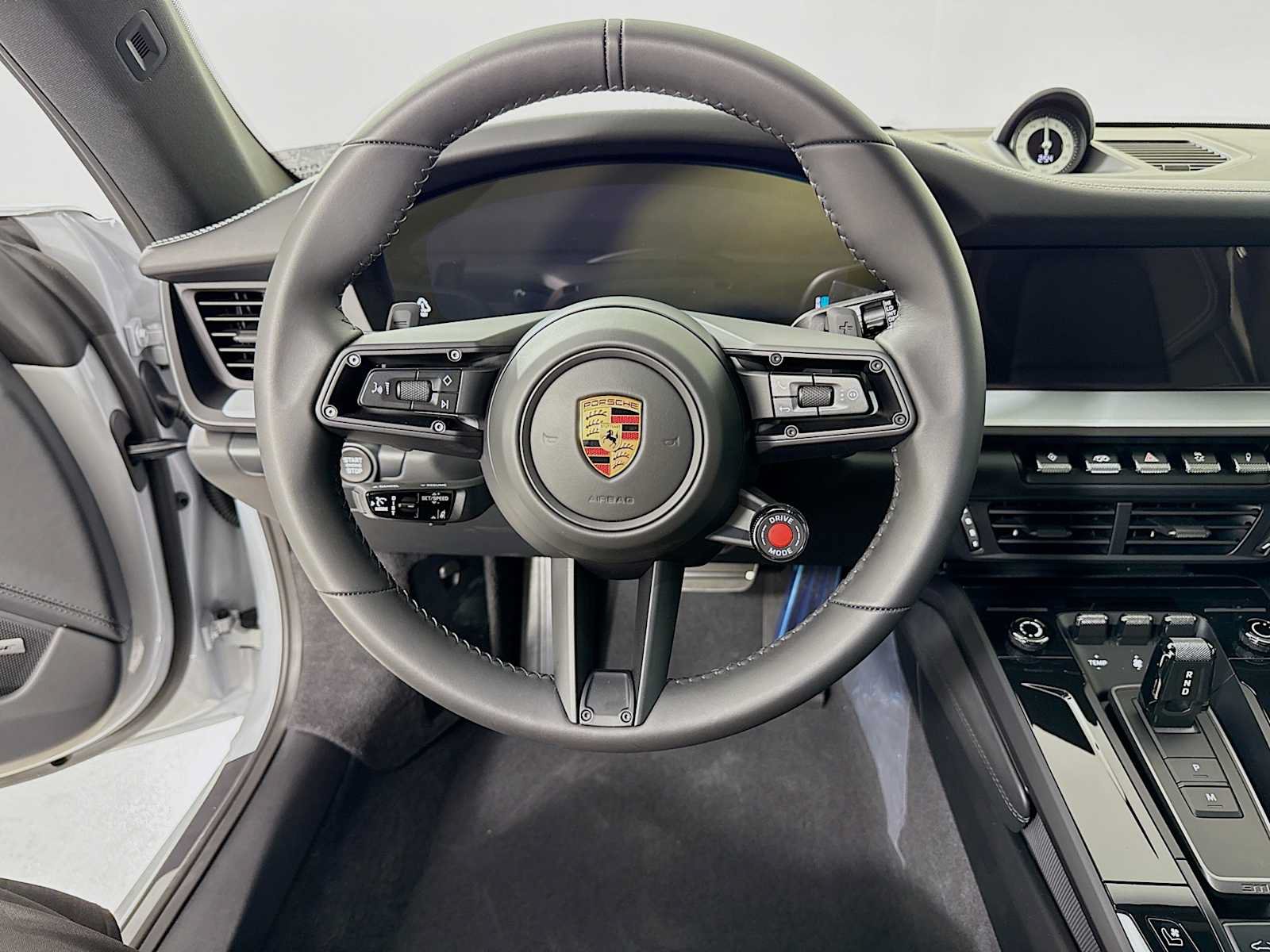 New 2026 Porsche 911 Carrera 4S AWD/4WD image 23