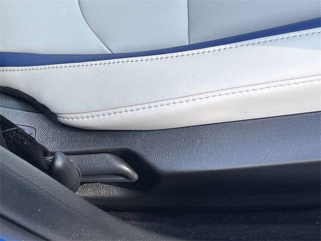 New 2026 Acura Integra A-Spec image 30