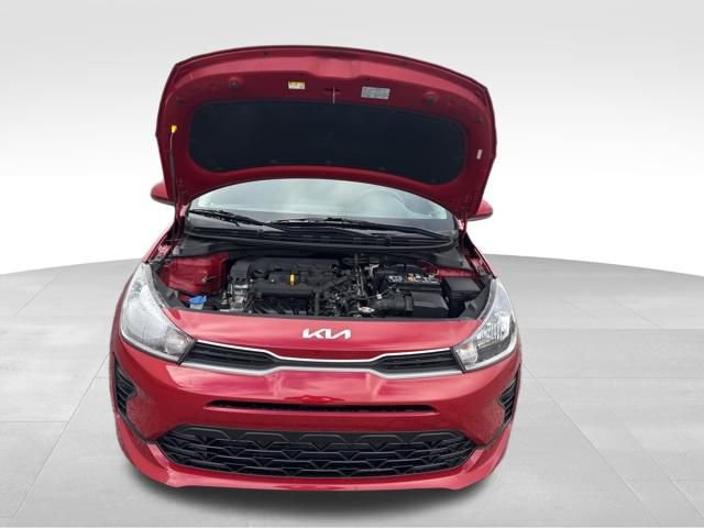 Used 2023 Kia Rio S image 32