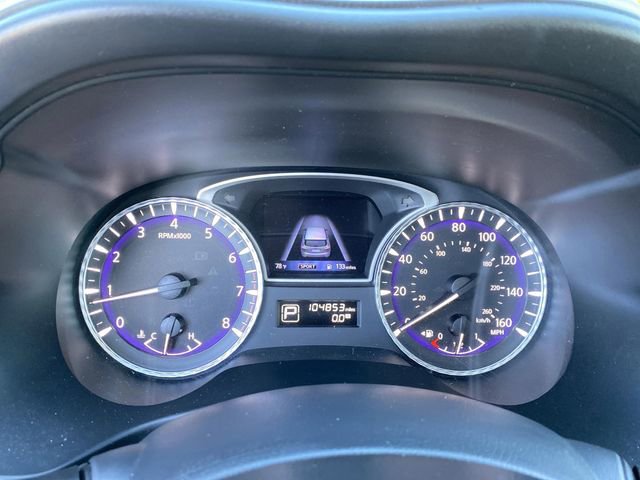 Used 2019 INFINITI QX60 Luxe w/ Essential Package image 19