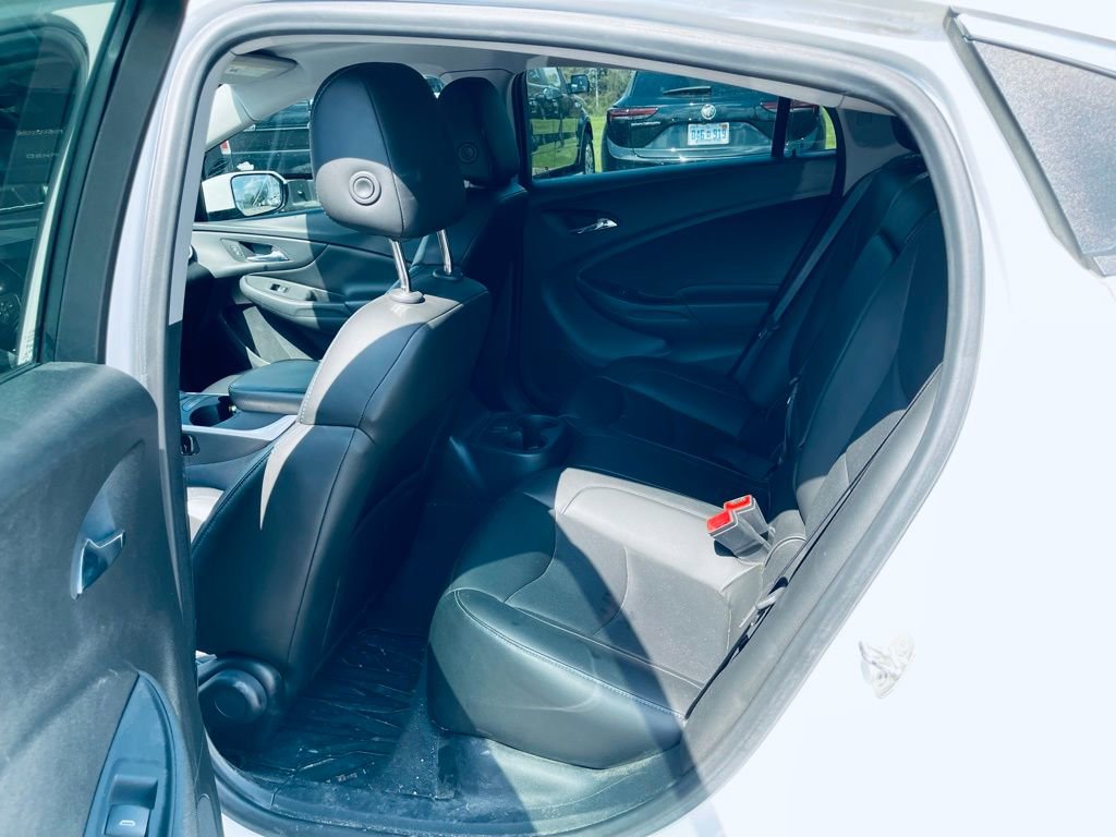 Used 2018 Chevrolet Volt LT w/ LT Driver Confidence Package FWD image 19