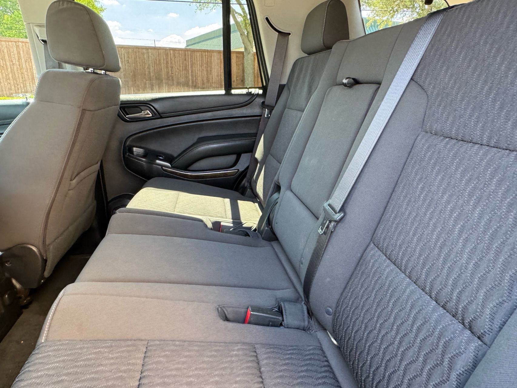 Used 2018 Chevrolet Tahoe LS RWD image 31