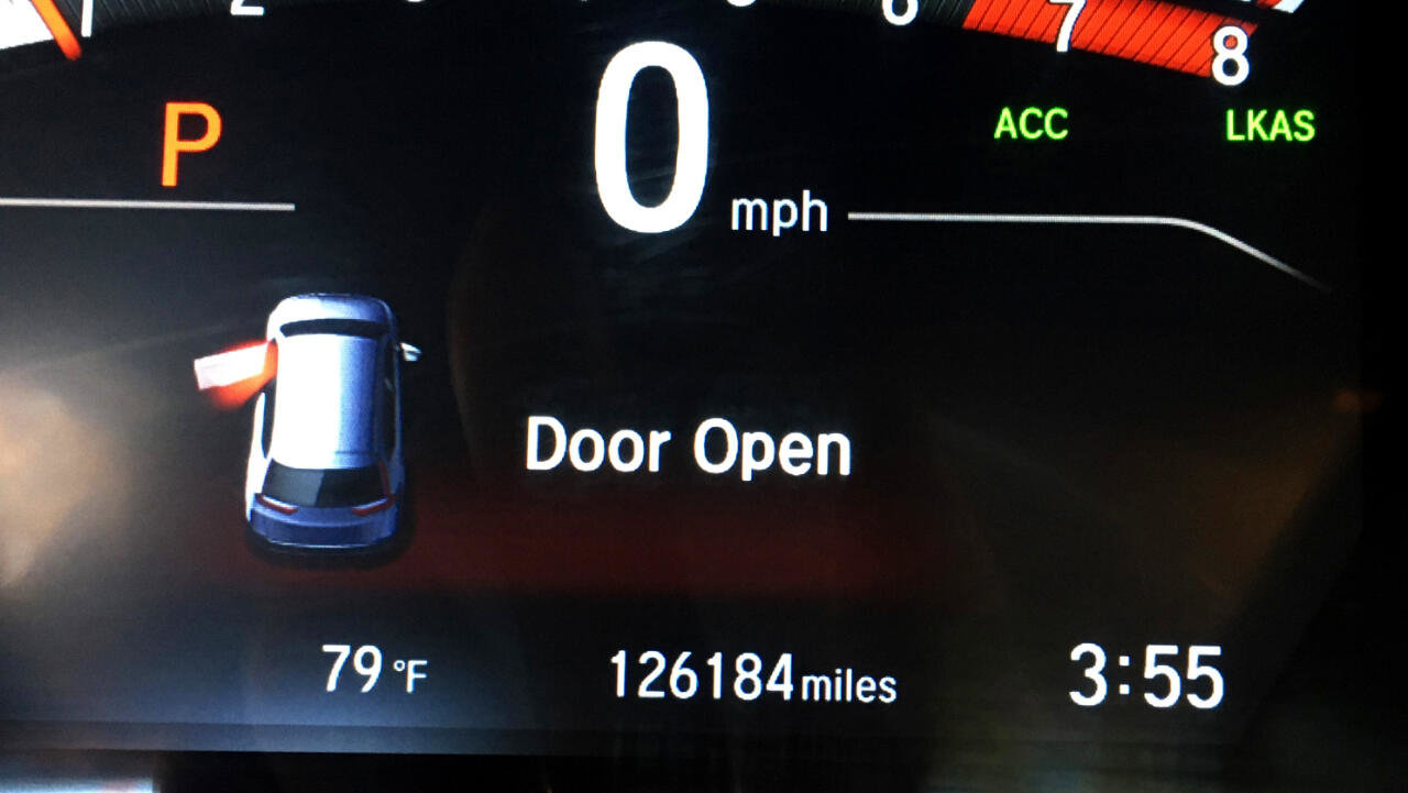 Used 2019 Honda CR-V EX-L image 23