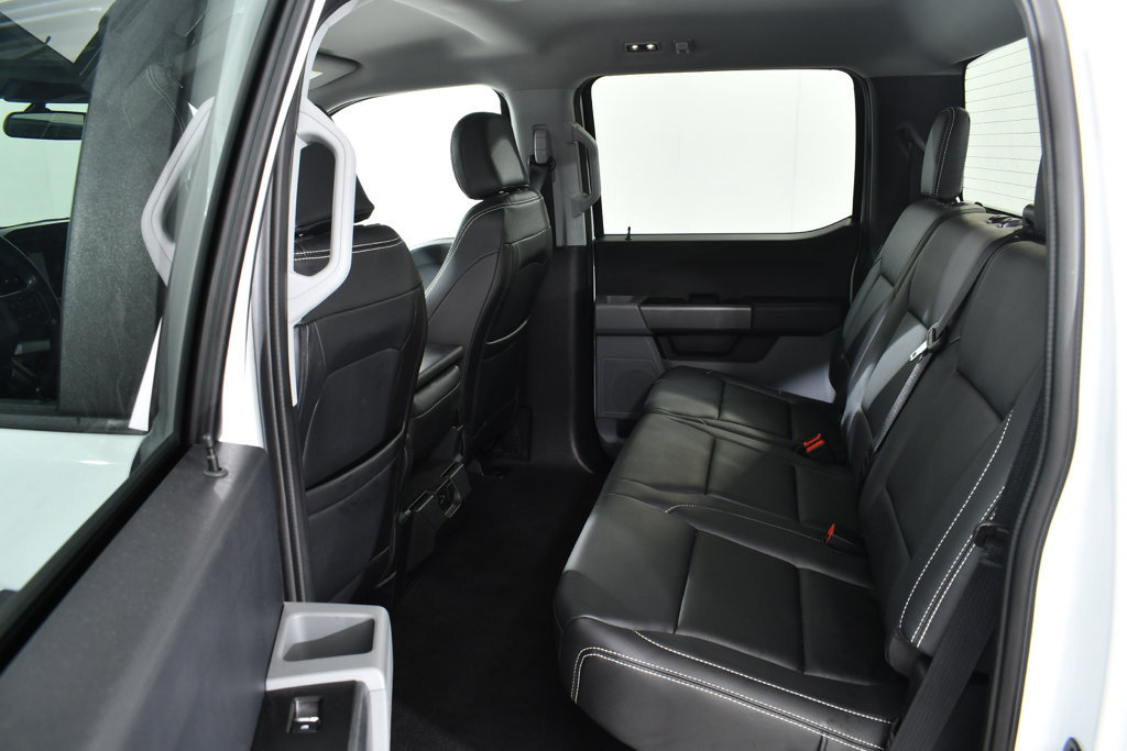 Used 2023 Ford F150 XLT AWD/4WD image 16