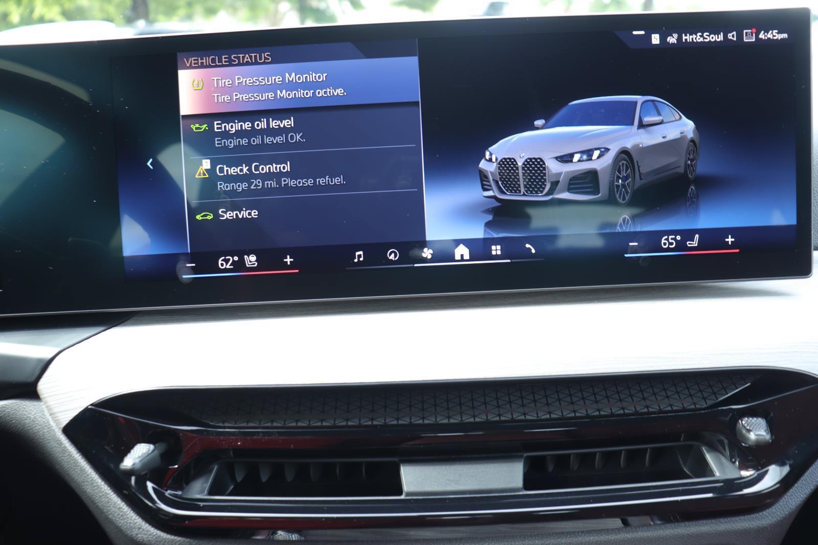New 2026 BMW 430i w/ M Sport Package RWD image 37