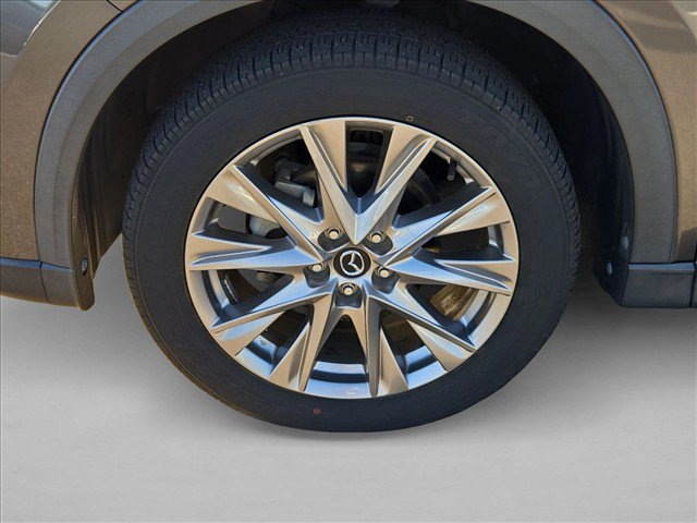 Used 2021 MAZDA CX-5 Grand Touring AWD/4WD image 23