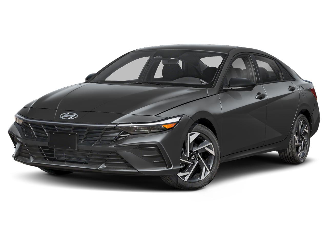 New 2026 Hyundai Elantra Sport image 32