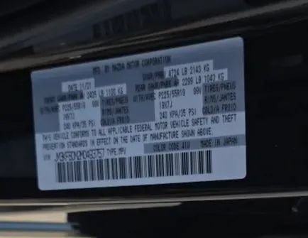 Used 2021 MAZDA CX-5 Grand Touring w/ GT Premium Package AWD/4WD image 58