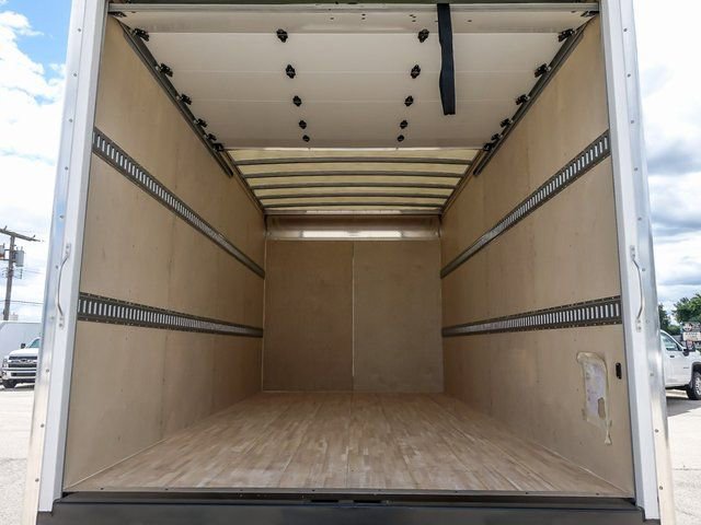 New 2025 Chevrolet Low Cab Forward image 9