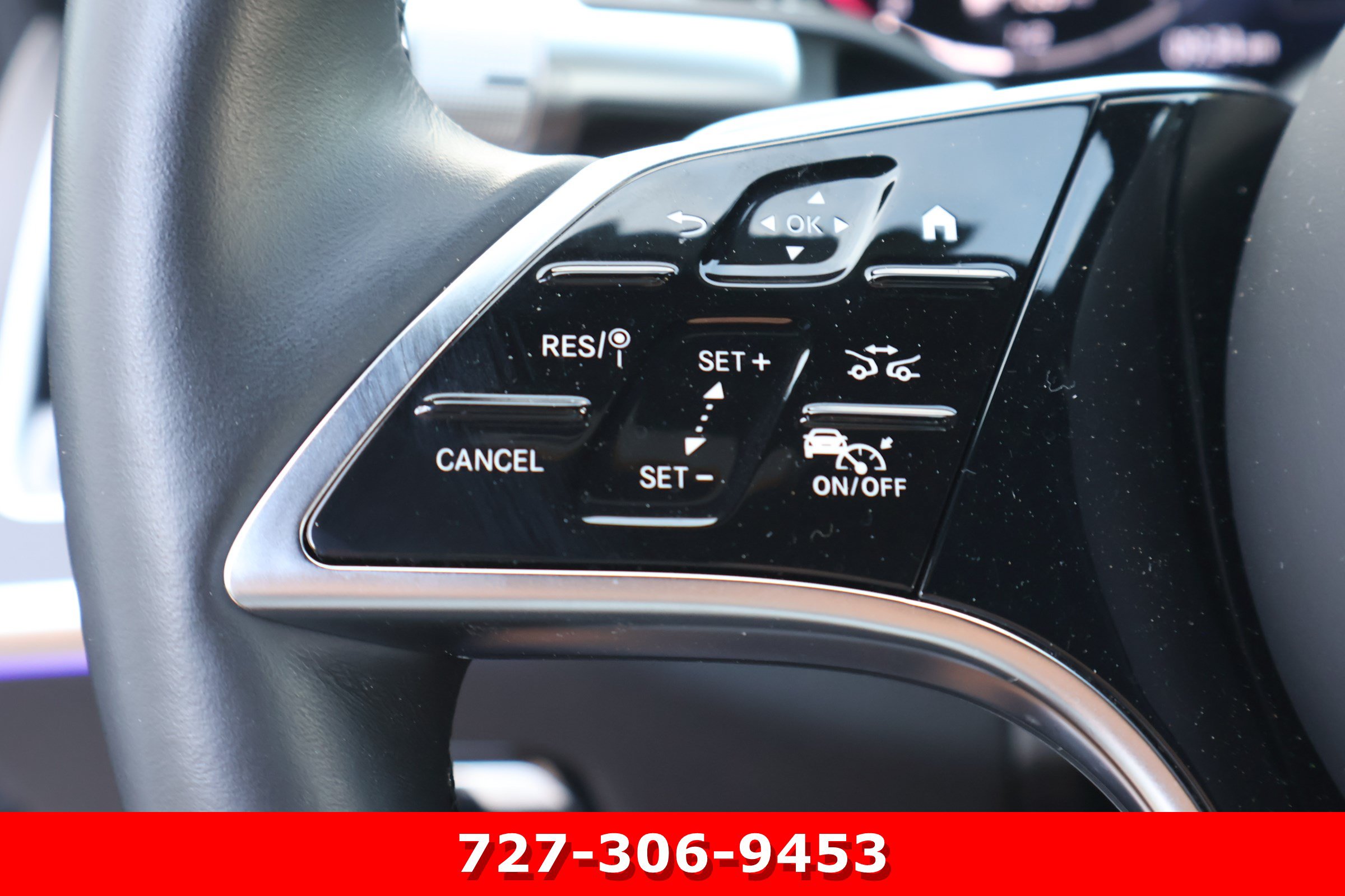 Certified 2025 Mercedes-Benz S 500 4MATIC image 25