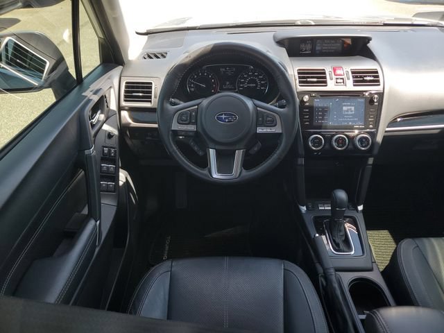 Used 2017 Subaru Forester 2.5i Touring AWD/4WD image 19