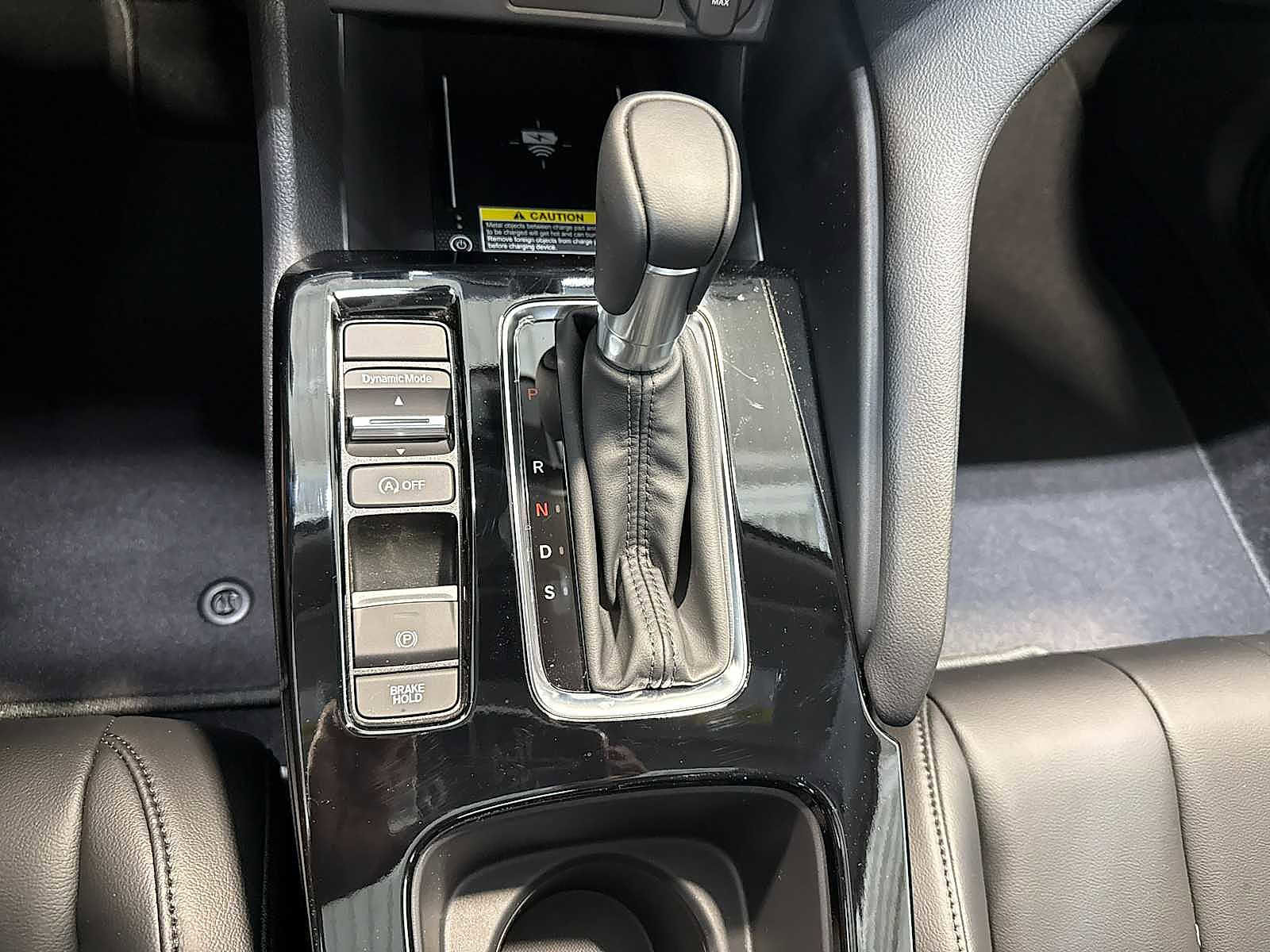 New 2026 Acura Integra FWD image 31