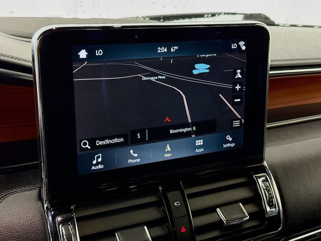 Used 2018 Lincoln Navigator L Select RWD image 14