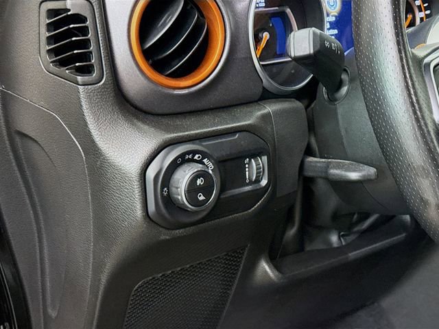 Used 2023 Jeep Gladiator Mojave w/ LED Lighting Group image 10