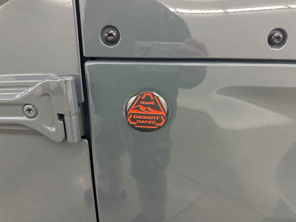 New 2026 Jeep Gladiator Mojave image 15