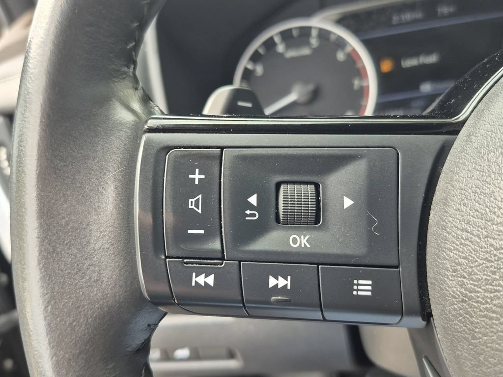 Used 2023 Nissan Rogue SV w/ SV Premium B Package AWD/4WD image 20