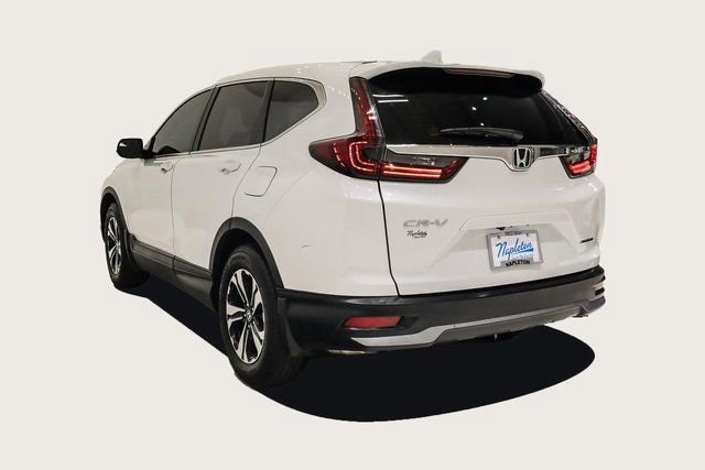 Used 2022 Honda CR-V Special Edition image 8