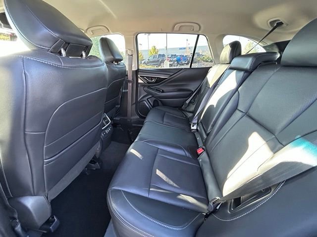 Used 2020 Subaru Outback Limited w/ Popular Package #2 AWD/4WD image 14