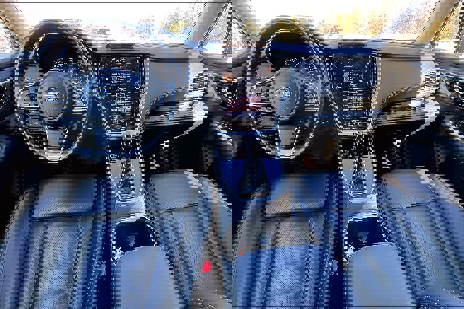 Used 2022 Subaru Outback Limited image 15