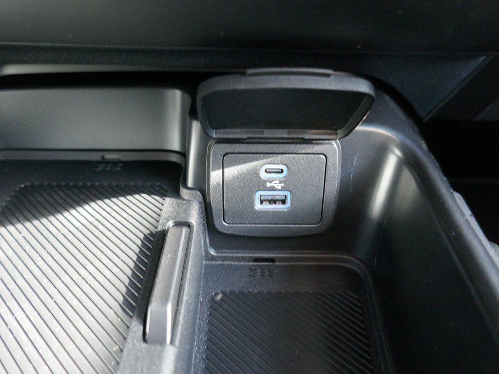 New 2025 Ford Bronco Big Bend image 17