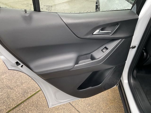 New 2026 Chevrolet Equinox LT image 24