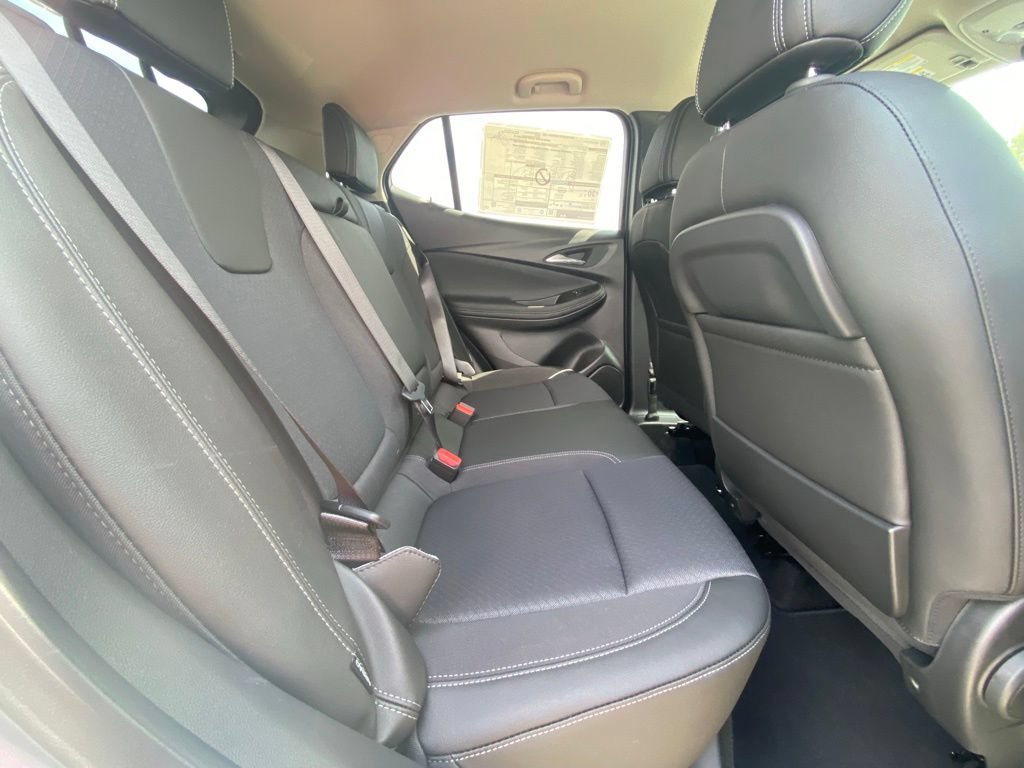New 2026 Buick Encore GX Preferred w/ Comfort Package FWD image 29