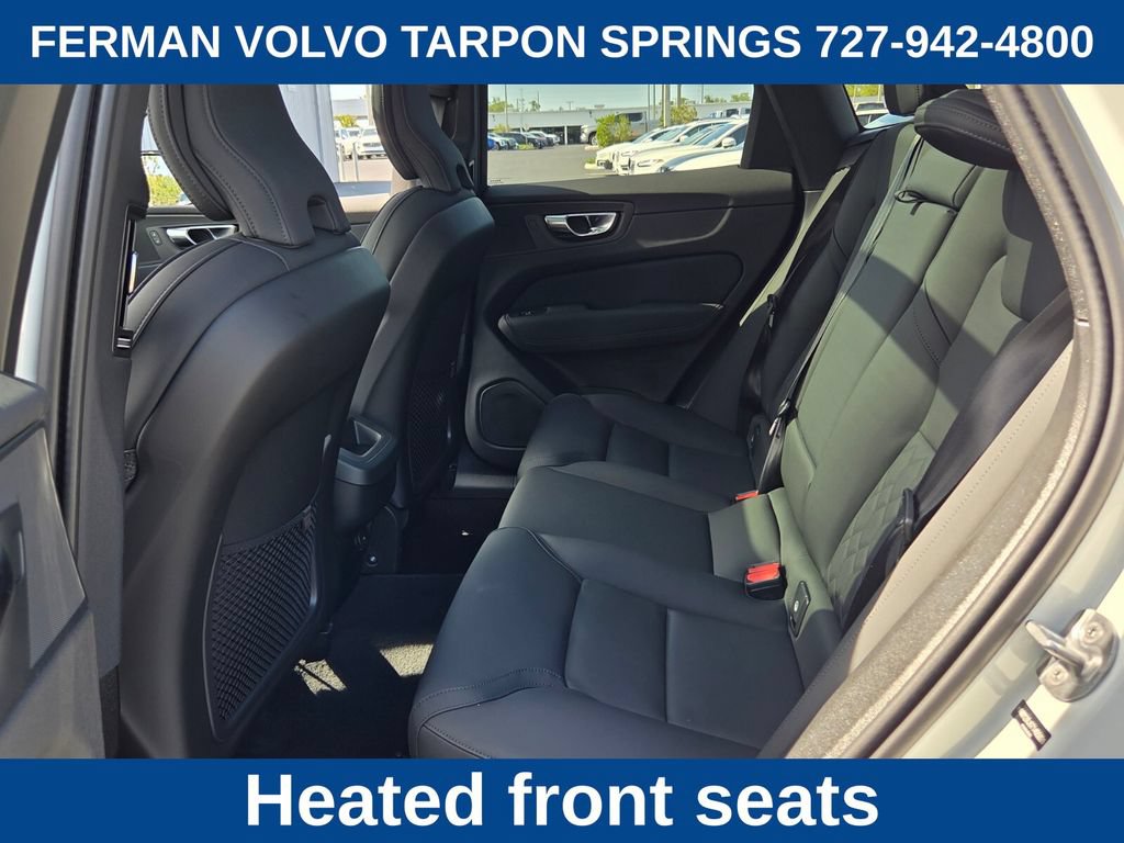 New 2026 Volvo XC60 B5 Core AWD/4WD image 15