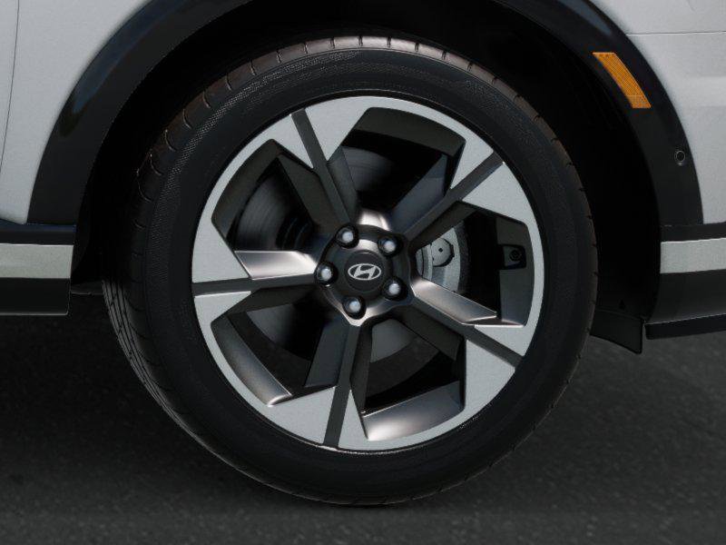 New 2026 Hyundai Palisade Limited AWD/4WD image 8