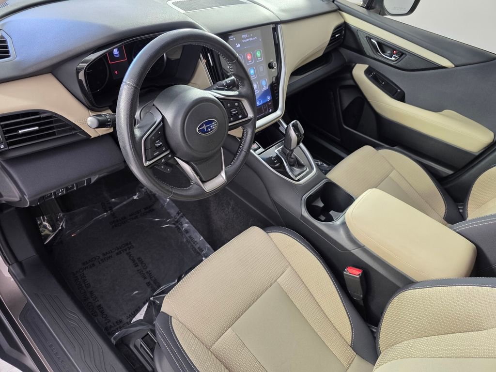 Used 2021 Subaru Outback Premium image 10