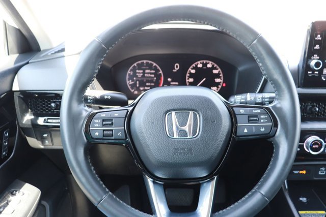 Certified 2024 Honda CR-V EX-L image 20