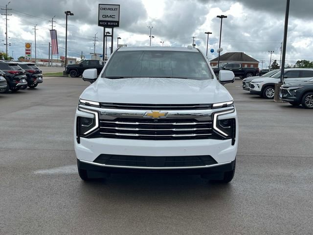 New 2025 Chevrolet Tahoe LT image 11
