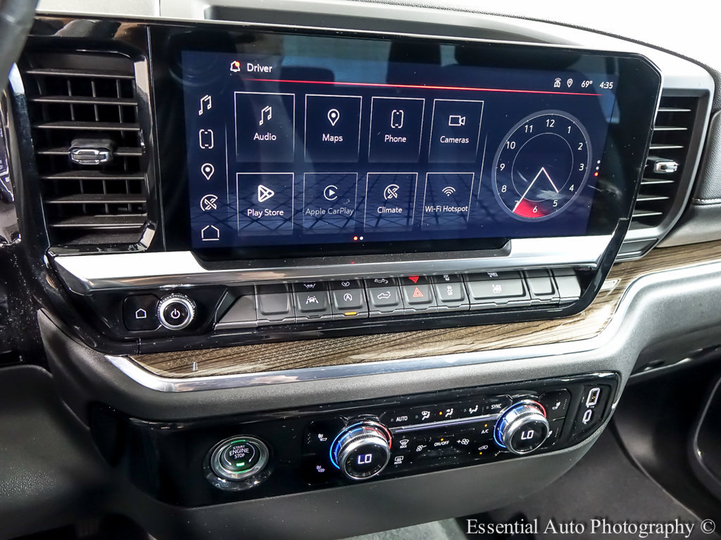 Used 2024 GMC Sierra 1500 Elevation AWD/4WD image 15