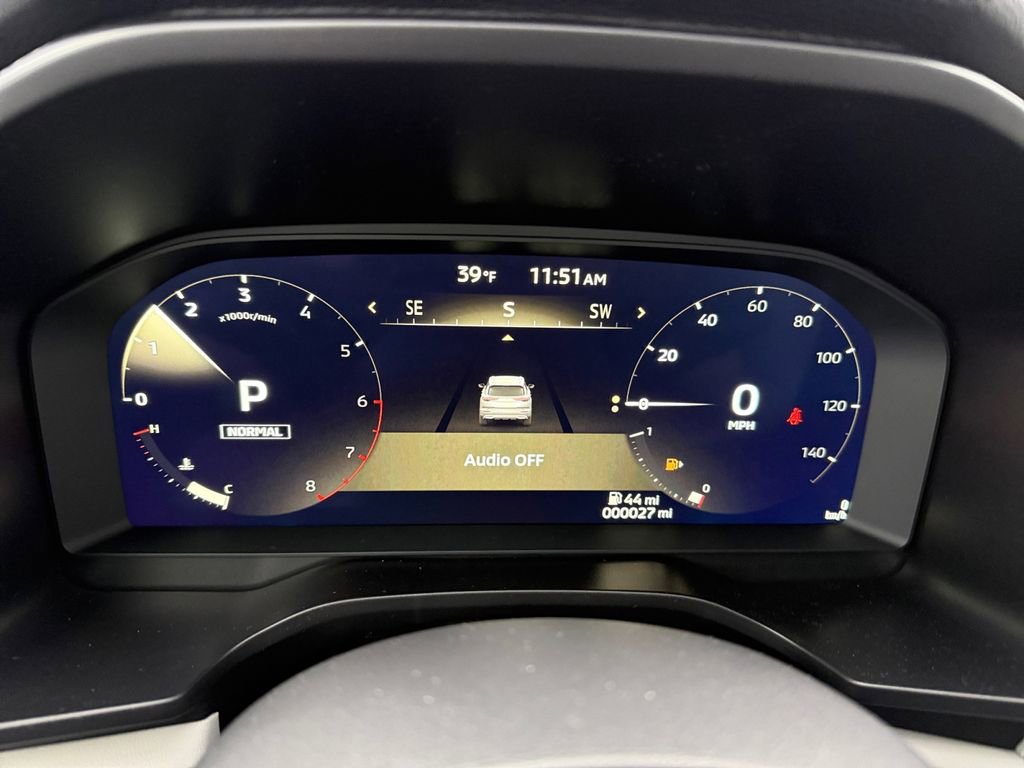 New 2026 Mitsubishi Outlander SEL image 16