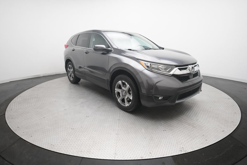 Used 2019 Honda CR-V EX-L image 39