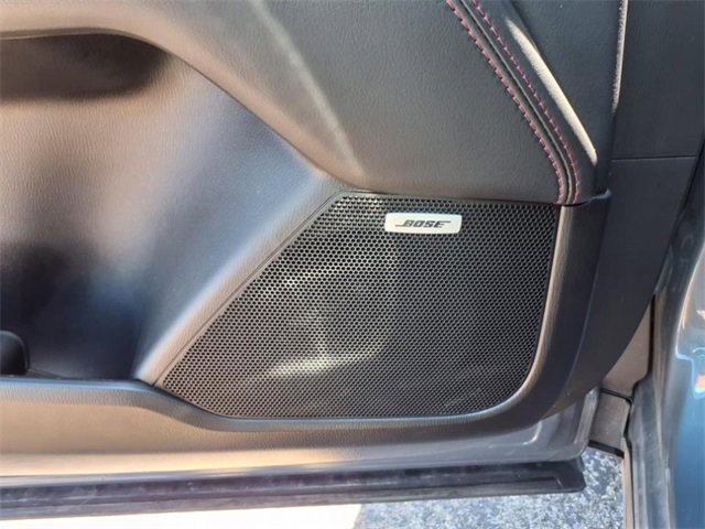 Used 2024 MAZDA CX-5 Carbon Edition image 39