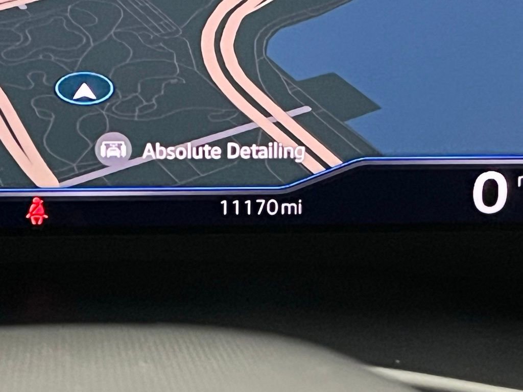 Used 2023 Volkswagen Atlas SEL image 27