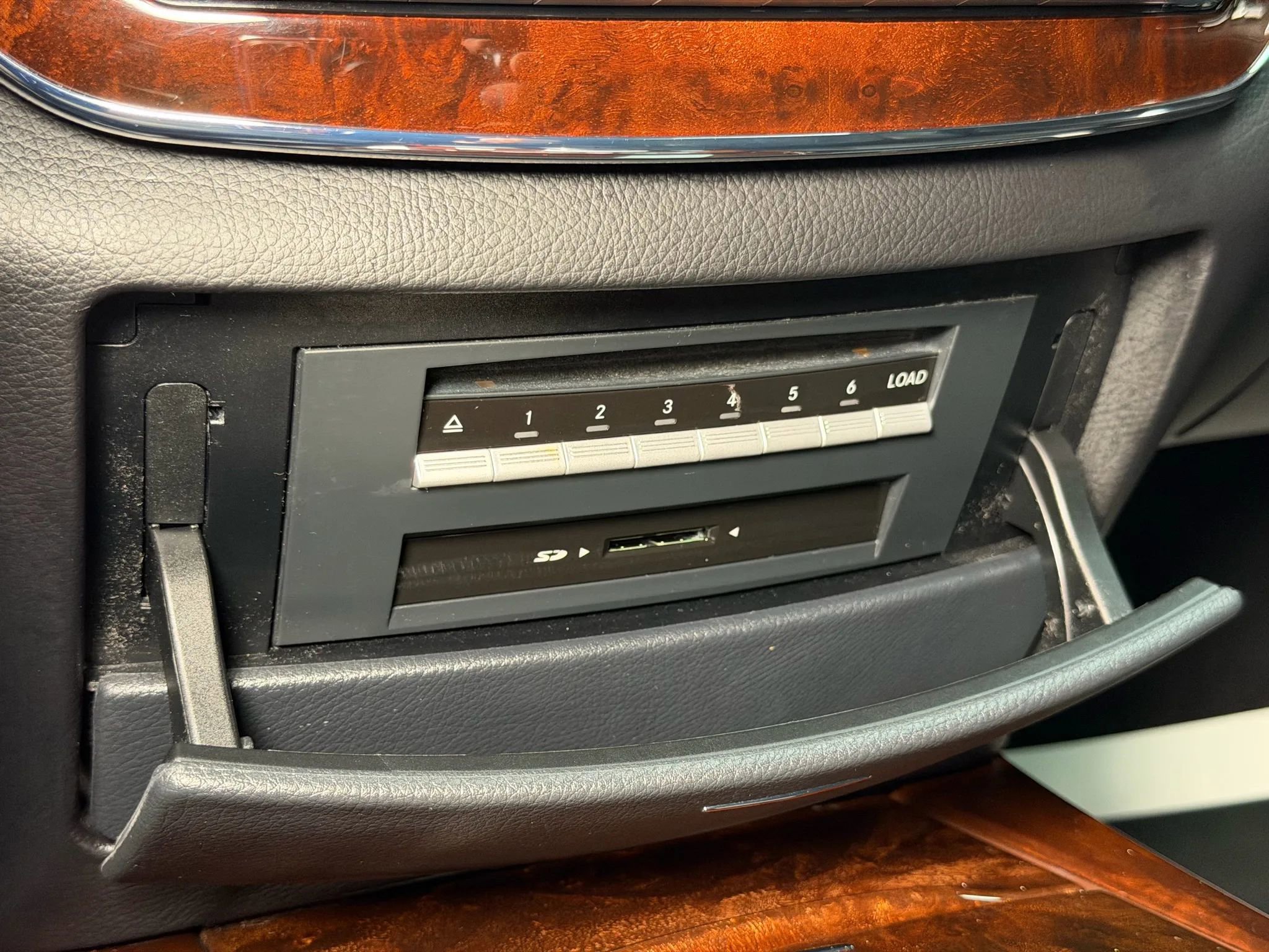 Used 2013 Mercedes-Benz S 550 w/ Sport Pkg Plus One image 48