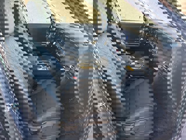 New 2026 Hyundai Palisade FWD Hybrid image 34