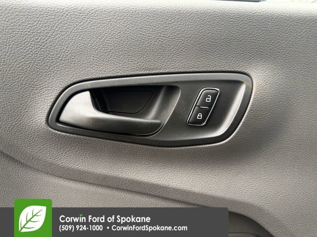 New 2026 Ford Transit 350 148 High Roof Extended AWD image 21