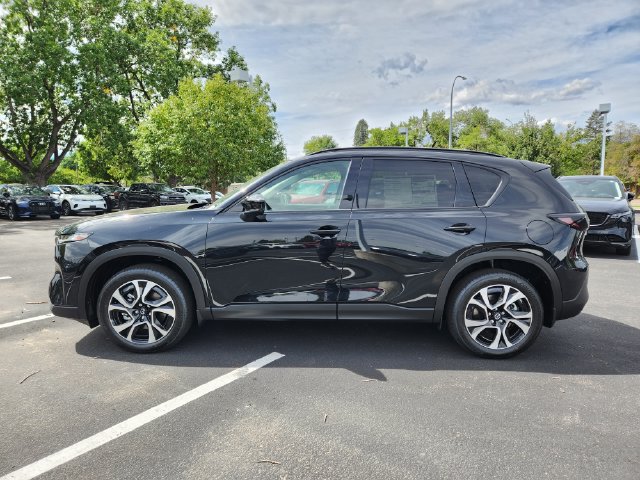 New 2026 MAZDA CX-5 Preferred AWD/4WD image 2