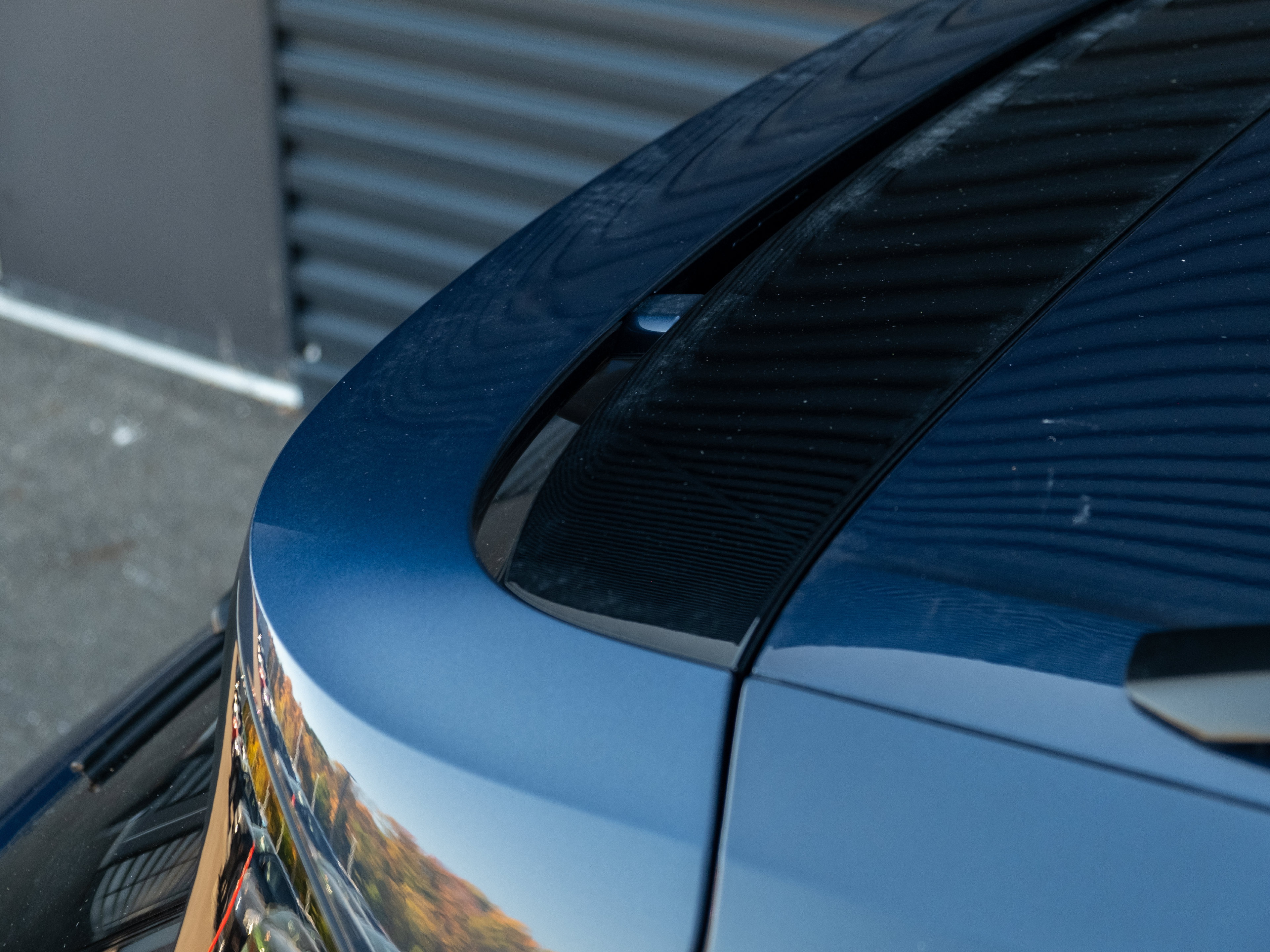 New 2026 Porsche Cayenne GTS AWD/4WD image 22